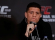 Nick Diaz: While I have no further plans for War MMA