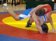 The Tula wrestlers of the Greco-Roman style caused a stir in Anapa