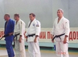 Filosofenko: on University games the strongest composition of the national team on judo goes