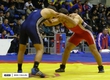 The international tournament on free-style wrestling started in Gulkevichakh