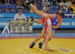 THE X-TH INTERNATIONAL TOURNAMENT ON GRECO-ROMAN WRESTLING 