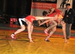 The youth national team of Kyrgyzstan on free-style wrestling took 7 command place in the championship of Asia in Thailand