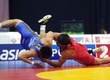 Kyrgyzstanets S. Shyrdakov reached the final the junior Greco-Roman wrestling championship of Asia-2013 in Thailand