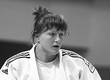 The committed suicide champion of Europe in judo: 