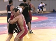 IN SOCHI THE NATIONAL TEAM ON GRECO-ROMAN WRESTLING TRAINS