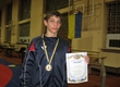 Maxim Evtushenko and Grushin Alexander - champions of superiority of Europe among cadets-2013!