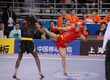 In Buryatia gains popularity a new type of single combat - sports ushu-sanda