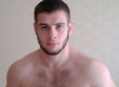 Before responsible fight a star of the Belarusian sports sent to Bryansk