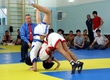 Kyzylordintsy will take part in a final meeting of tournament by a national type of wrestling kazak kuresi