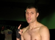 Odilbekov won the first professional fight