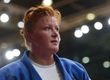 The champion in judo could commit suicide because of the conflict to the head of the Tyumen judo center