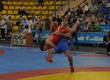 THE X-TH INTERNATIONAL TOURNAMENT ON GRECO-ROMAN WRESTLING 