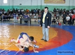 The international tournament on free-style wrestling of a name of Sergey Gabarayev