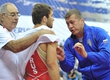 Dzambolat Tedeev: wrestling is won always by the one who is better ready