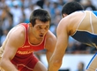 Mahomed Kurbanaliyev benefited the free-style wrestling championship of Russia in a weight to 66 kg