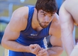 Abdusalam Gadisov — the best wrestler of month