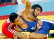 The Kazakhstan wrestlers win medals in Germany