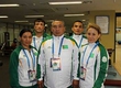 Turkmen palvans will be overcome for medals of Asian Games in Inchon