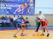 In Gulkevichakh took place the international tournament on free-style wrestling