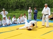 In Pyatirechye took place the match meeting on judo between the DYuSSh teams of Yuzhno-Sakhalinsk and Holmsk