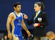 Israpilov will head Russian national team on free-style wrestling on University games in Kazan