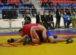 The Greco-Roman wrestling championship of Kazakhstan came to the end