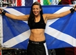 Dzhoenn Kaldervud will appear against Sara Schneider on Invicta FC 6