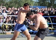 On a bike festival in Vorkuta will take place fights without rules