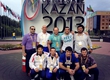 Sazhid Sazhidov: wrestlers from the Olympic composition still will declare themselves