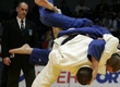 Judo at the Universiade serves record number of senior judges