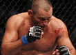 DAN HENDERSON REFUSED TZT BEFORE UFC 161