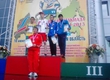 Young Sverdlovsk judoists remained without summer vacations, but won three bronze on the All-Russian tournament