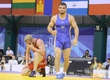 Abdusalam Gadisov — the leader of a rating of a season-2013