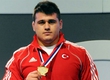 University games-2013. Greco-Roman wrestling. Weight category 120 kg