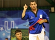 Wrestler Khapaev: Some rivals at the Universiade were prepared better