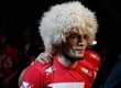 I will benefit a champion belt in YuFSI and I will leave the mixed single combats - Habib NURMAGOMEDOV