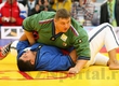 Wrestlers of KChR on University games will show the will to win in wrestling on belts