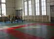 The republican center of judo will open in the territory of RShI of a name of Karken Ahmetov