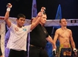 The captain of Alash Pride invited to the most prestigious European tournament on the mixed single combats