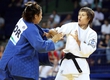 THE HEAD OF THE INTERNATIONAL FEDERATION OF JUDO SHOCKED BY KAZAN