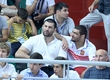 Abdusalam Gadisov:descended on boxing,  кщще for Mahomed Omarov