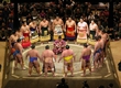 To Tiyomara and Terunofudzi (Vakamisyo) rush into elite of professional sumo