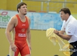 Gadzhi Gadzhiev will appear on tournament in Greece