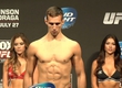 Rory McDonald won against Jack Ellenberger on UFC on FOX 8