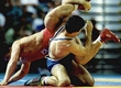 Four Voronezh  wrestlers-freestylers became champions of Russia among veterans