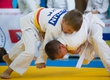 In Sevastopol passed scale judo competitions