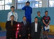 To the Tuva wrestler is appropriated the rank of the Honoured worker of Tuva