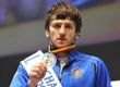 Denis Tsargush will replace Kakhaber Hubezhta as a part of Russian national team on University games-2013