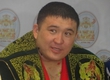 Aybek Nugymarov: 