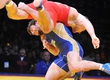 Abdusalam Gadisov can meet the champion of Europe-2013 Pavel Oleynik in the University games ending; results of drawing